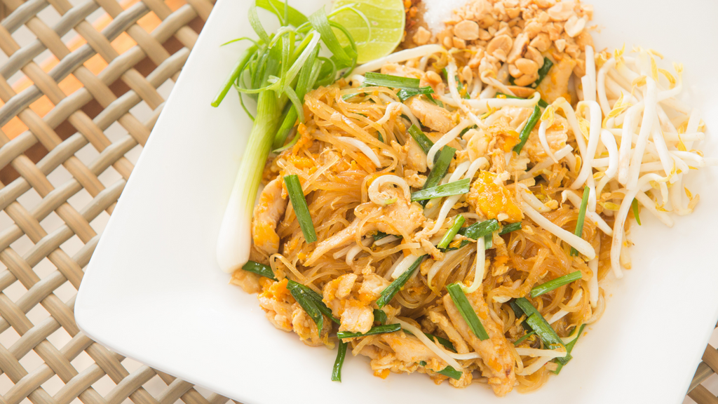 Pad Thai