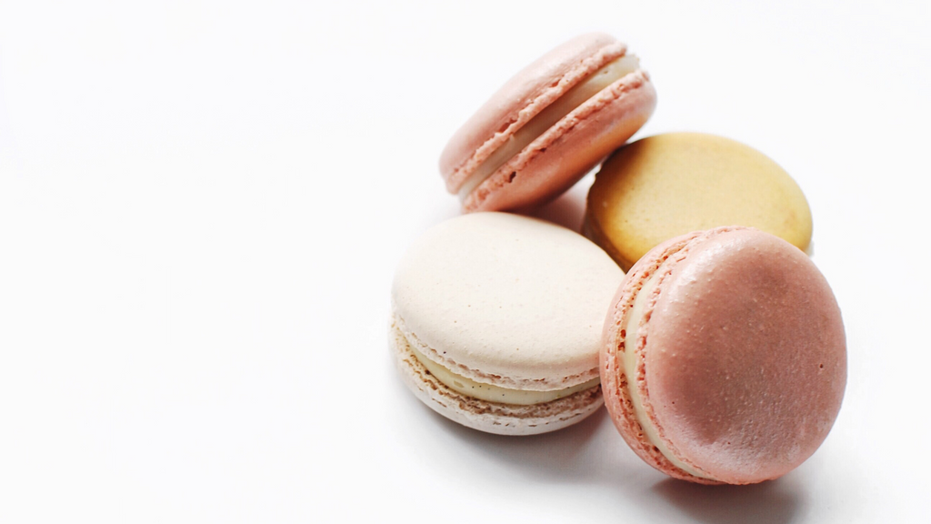 Macarons