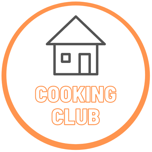 NEWS - Introducing . . . the Homemade Cooking Club!